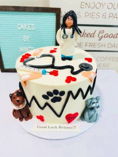cake