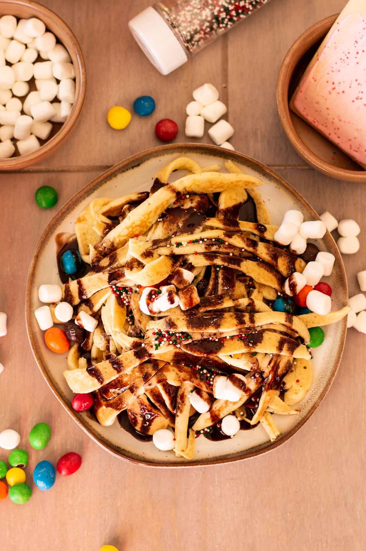 pancake
