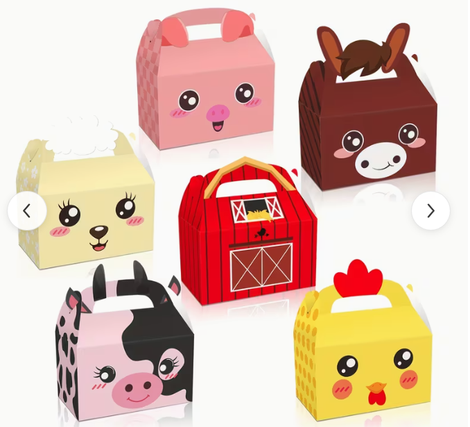 vet pack